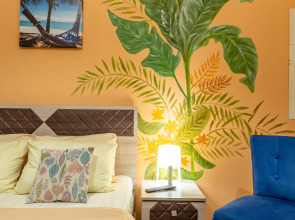 Гостевой дом Boho Home на Невском