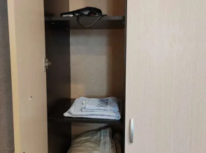 Квартира на Сойфера 1-2