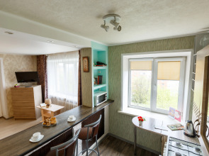 Апартаменты Кирова 61