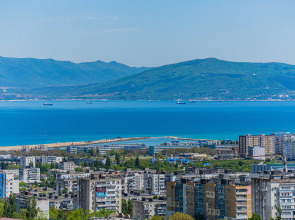 Апартаменты Уютные Южном Районе От LetoApart