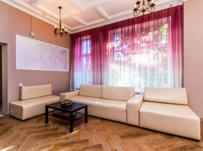 Отель Ростов 61