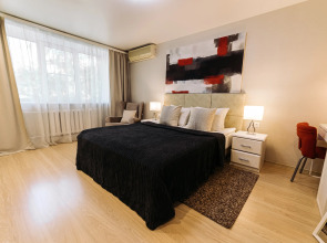 Апартаменты City Apartments - Junior suite room