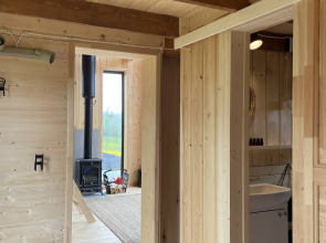 Гостевой Дом Уютный Домик у Игоры Большой