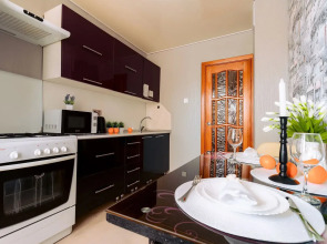 Апартаменты Пять Звёзд Калейдоскоп