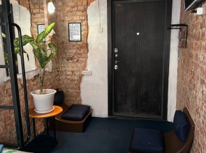 Хостел Любава