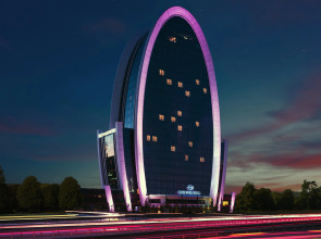 Elite World Grand Istanbul Basın Ekspres