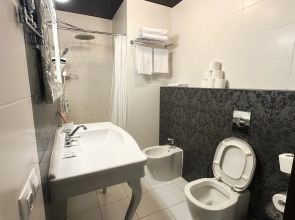 Квартира Minin Apts 3