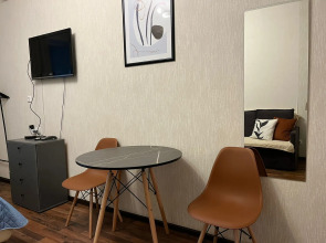 Апартаменты Salute For You