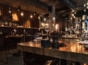 Ring Stone Hotels Bosphorus