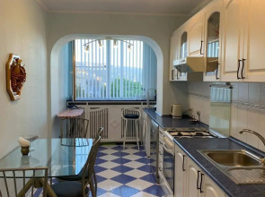 Апартаменты на Андрея Губина 37