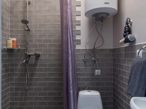 Апартаменты Paris