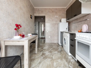 Апартаменты в тихом центре