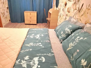 Квартира эконом в центре у вокзала