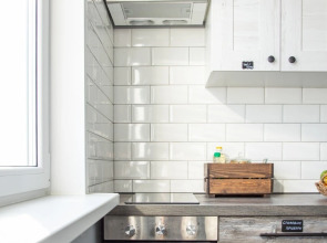 Квартира на Волынской 8