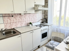 Апартаменты Ельнинская 18/1