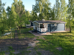 Berezovy Bereg Hotel