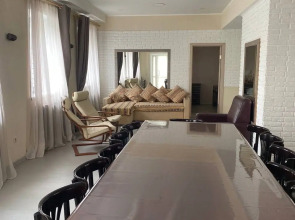 Гостевой дом Кристина и Карина