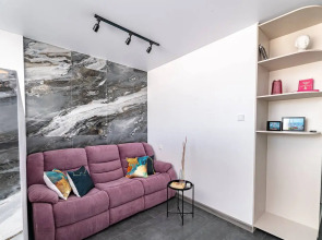 Квартира в Санаторно-курортной Зоне