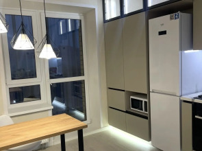 Апартаменты на Луговой Улице 2