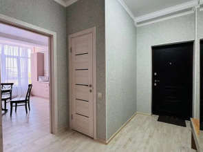 Квартира Уютная двушка в курортной зоне