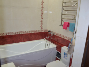 Квартира Уютная квартира с видом на горы