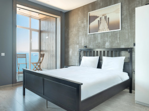 Apartamenty Infinito. High floor&Bridges