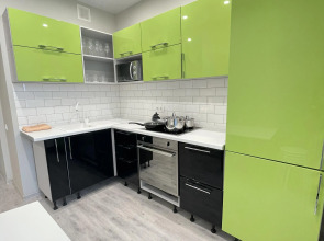 Апартаменты 5 звёзд