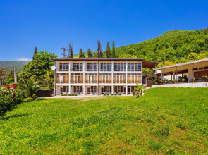 Отель Афалина