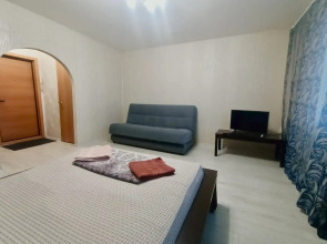 Апартаменты в центре