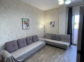 Квартира на Кузьмина 30/2