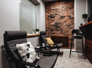 Апартаменты Олимп Уфа