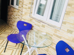 Гостевой дом Nanas