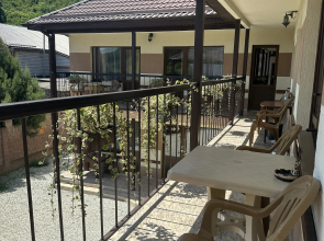 Мини-отель Айвенго