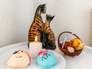 Квартира на Молодежной 3