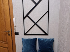 Квартира Клёвое Место рядом с Рыбной Деревней