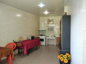 Гостевой дом Артём