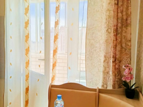 Апартаменты Солнечная на Воробьёва