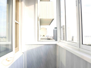 Апартаменты Mira Apartments