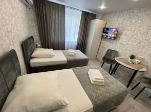 Dlya Pocutochnoy Arendy na Dzerzhinskogo 19 Apartament
