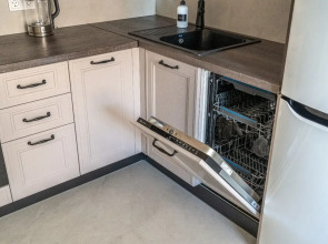 Апартаменты Festival от сети Good Vibes Apartments