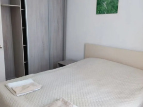 Гостевой дом Спи-Живи-Отдыхай