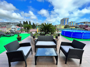 Гостевой дом VIVA Лариса