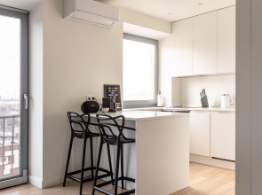 Апартаменты Белорусская | Депо | Белая Площадь