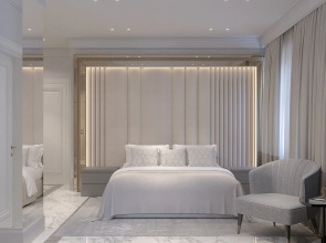 Отель Ganjali Plaza