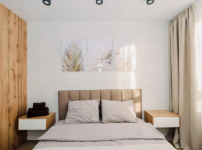 Апартаменты Privi House в Центре Города