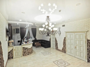 Dilizhans Hotel