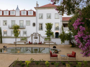 Resort Valverde Santar Hotel & Spa