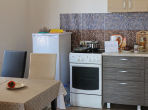 Гостевой дом Бриз Адлер