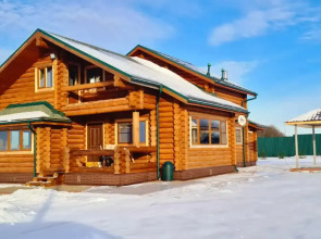 Гостевой дом КСК Тукзар