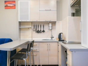 Апартаменты на Горском 8